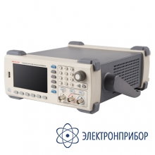 Генератор сигналов специальной формы RGK FG-1202