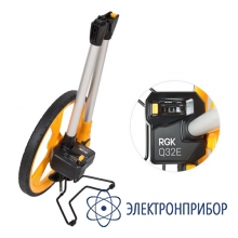 Дорожное колесо RGK Q32E