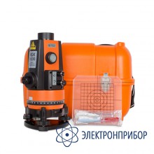 Прибор вертикального проектирования RGK V100