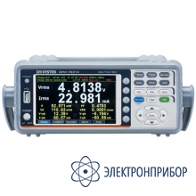 Измеритель электрической мощности GPM-78310+DA4