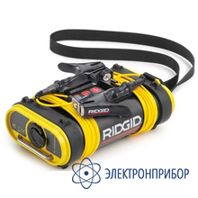 Трассопоисковый комплект Ridgid SeekTech-3