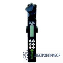 Измеритель оптической мощности RP450-04