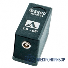 Совмещенный наклонный преобразователь S5280 1.8А65D18CS