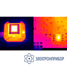 Тепловизор SAT APC