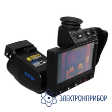 Тепловизор SAT PX600