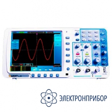 Осциллограф цифровой SDS8302V