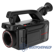 Тепловизор для обнаружения газов Seviral GS300-CH