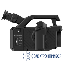 Тепловизор для обнаружения газов Seviral GS300-CH