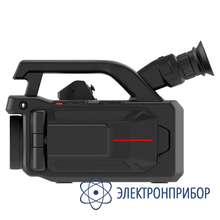 Тепловизор для обнаружения газов Seviral GS300-CH