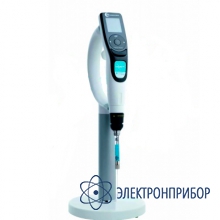 Микрошприц автоматический SGE-Chromatec eVol® XR