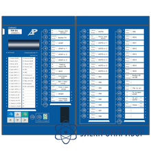 Устройство для выполнения функций локальной противоаварийной автоматики в сетях 110-220 кв Сириус-ПА-01