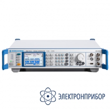 Генератор сигналов SMA100A