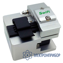 Прецизионный скалыватель оптических волокон SWIFT CI-01