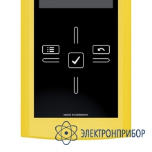 Термогигрометр с ик-термометром Trotec T260