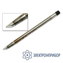 Наконечник для станции fx-100 450°с T31-01BC28