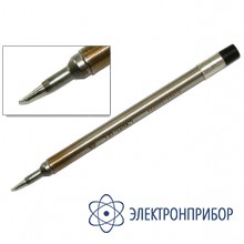 Наконечник для станции fx-100 350°с T31-03BC1