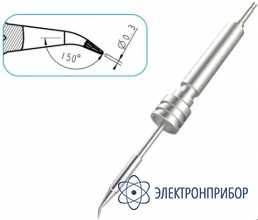 Насадка паяльная T50-0.3IS