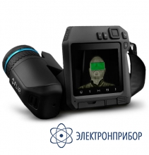 Тепловизионная камера с широкоугольным объективом FLIR T540 EST/42°