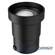 Для тепловизоров hikmicro g40/g60 Телеобъектив 3X: 82.0mm/F1.3