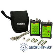 Кабельный тестер Tempo PA1594 - LAN & A/V Cable-Check