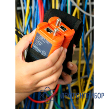 Кабельный тестер Tempo PA1594 - LAN & A/V Cable-Check