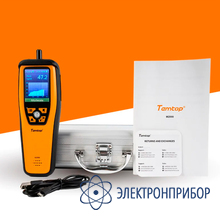 Монитор качества воздуха co2 для частиц pm2.5 pm10 hcho Temtop M2000