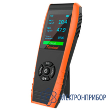 Счетчик пылевых частиц Temtop P600