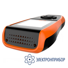 Счетчик пылевых частиц Temtop P600