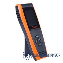 Счетчик пылевых частиц Temtop P600