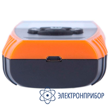 Счетчик пылевых частиц Temtop P600