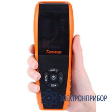 Счетчик пылевых частиц Temtop P600