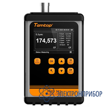 Счетчик частиц для измерения качества воздуха Temtop PMD331