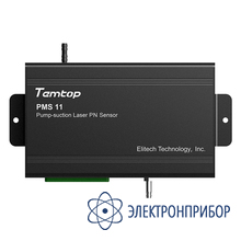 Стационарный счетчик частиц Temtop PMS11