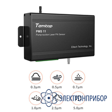 Стационарный счетчик частиц Temtop PMS11