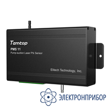 Стационарный счетчик частиц Temtop PMS11