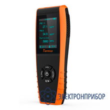 Счетчик пылевых частиц Temtop LKC-1000S+ 2nd