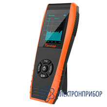 Счетчик пылевых частиц Temtop LKC-1000S+ 2nd