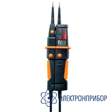 Тестер напряжения testo 750-3