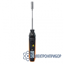 Смарт-зонд со сменным поверхностным зондом testo 915i (0563 2915)