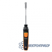 Смарт-зонд со сменным поверхностным зондом testo 915i (0563 2915)