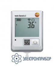 Wifi логгер температуры testo Saveris 2-T2