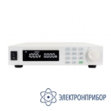 Лабораторный источник питания ТЕТРОН-6030М