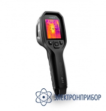 Тепловизионный пирометр FLIR TG165-X