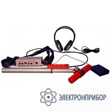 Трассоискатель ТИ-01М