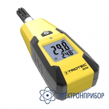 Термогигрометр Trotec BC06