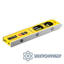 Пузырьковый уровень с дальномером Trotec BD1L