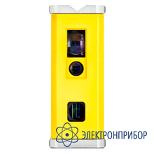 Пузырьковый уровень с дальномером Trotec BD1L