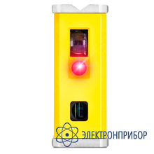 Пузырьковый уровень с дальномером Trotec BD1L