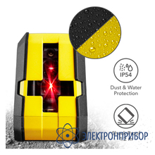 Нивелир Trotec BD6A