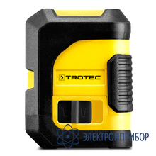 Нивелир Trotec BD6A